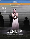 【輸入盤ブルーレイ】【新品】GRIGORIAN/JANACEK / JENUFA【BM2022/8/26発売】