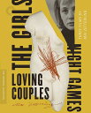 【輸入盤ブルーレイ】【新品】Three Films by Mai Zetterling (CRITERION COLLECTION) (3PC)【B2022/1...