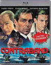 【輸入盤ブルーレイ】【新品】CONTRABAND【B2022/11/22発売】