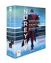 【輸入盤ブルーレイ】【新品】NUREYEV BOX / SWAN LAKE/NUTCRACKER/DON QUIXOTE