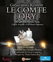 【輸入盤ブルーレイ】【新品】COMTE ORY