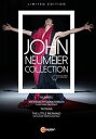 【輸入盤ブルーレイ】【新品】JOHN NEUMEIER COLLECTION (4PC)