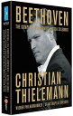 【輸入盤ブルーレイ】【新品】BEETHOVEN/THIELEMANN/STAATSKAPELLE DRESDEN / COMPLETE SYMPHONIES (...