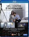 【輸入盤ブルーレイ】【新品】OFFENBACH/RIZZI/RICE / CONTES D'HOFFMANN【BM2020/3/27発売】
