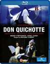 【輸入盤ブルーレイ】【新品】MASSENET/PRAGUE PHILHARMONIC CHOIR/COHEN / DON QUICHOTTE【BM2020/9/...