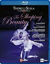 【輸入盤ブルーレイ】【新品】TCHAIKOVSKY / SLEEPING BEAUTY【BM2020/11/20発売】