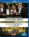 【輸入盤ブルーレイ】【新品】LISZT/THIELEMANN/STAATSKAPELLE DRESDEN / LISA BATIASHVILI GAUTIER ...