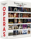 【輸入盤ブルーレイ】【新品】VERDI/HERMANIS/ALVAREZ / TEATRO ALLA SCALA OPERA BOX (5PC)【BM2021/...