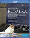【輸入盤ブルーレイ】【新品】DVORAK / RUSALKA【BM2021/11/19発売】
