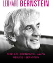 【輸入盤ブルーレイ】【新品】BEETHOVEN/HORN / LEONARD BERNSTEIN BOX 2 (5PC)【BM2022/9/23発売】