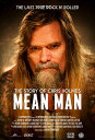 【輸入盤ブルーレイ】【新品】MEAN MAN: THE STORY OF CHRIS HOLMES【BM2021/1/15発売】