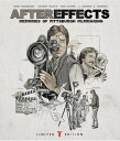 【輸入盤ブルーレイ】【新品】AFTEREFFECTS: MEMORIES OF PITTSBURGH FILMMAKING【B2022/12/13発売】
