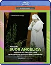 【輸入盤ブルーレイ】【新品】PUCCINI/KRIEF / SUOR ANGELICA【BM2020/9/18発売】