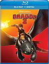 【輸入盤ブルーレイ】【新品】HOW TO TRAIN YOUR DRAGON 2