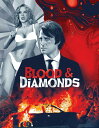 【輸入盤ブルーレイ】【新品】BLOOD AND DIAMONDS【B2022/12/13発売】