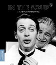 【輸入盤ブルーレイ】【新品】IN THE SOUP【B2022/11/29発売】