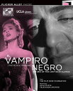 【輸入盤ブルーレイ】【新品】EL VAMPIRO NEGRO (THE BLACK VAMPIRE) (2PC) (W/DVD)【B2022/11/18発売】