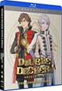 【輸入盤ブルーレイ】DOUBLE DECKER DOUG & KIRILL: COMPLETE SERIES (2PC)【B2020/12/1発売】(ダグ&キリル)