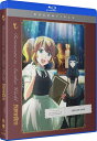 【輸入盤ブルーレイ】【新品】Restaurant To Another World: Season 1 (2PC)【B2021/11/9発売】(異世界食堂)