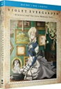 【輸入盤ブルーレイ】VIOLET EVERGARDEN I: ETERNITY AUTO MEMORY DOLL【B2020/12/1発売】(ヴァイオレット エヴァーガーデン)