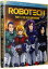 ͢ץ֥롼쥤ROBOTECH - PART 3 (THE NEW GENERATION) (4PC)B2021/12/14ȯ(ܥƥå ˥塼ͥ졼)