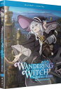 【輸入盤ブルーレイ】WANDERING WITCH: JOURNEY OF ELAINA - COMPLETE SSN【B2021/10/26発売】(魔女の旅々)