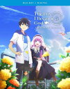 【輸入盤ブルーレイ】【新品】DAY I BECAME A GOD: COMPLETE SEASON (2PC)【B2022/3/29発売】(神様になった日)