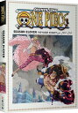 【輸入盤ブルーレイ】【新品】ONE PIECE: SEASON 11 VOYAGE 8 (4PC)【B2022/6/7発売】(アニメ)