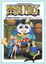 【輸入盤ブルーレイ】【新品】ONE PIECE: SEASON 12 VOYAGE 1 (4PC) (W/DVD)【B2022/10/4発売】