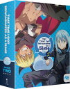 【輸入盤ブルーレイ】【新品】THAT TIME I GOT REINCARNATED AS SLIME: SSN 2 PT 2 (Limited Edition...