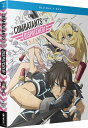 【輸入盤ブルーレイ】【新品】COMBATANTS WILL BE DISPATCHED: COMPLETE SEASON【B2022/8/9発売】(戦闘員、派遣...