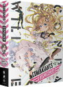 【輸入盤ブルーレイ】【新品】COMBATANTS WILL BE DISPATCHED: COMPLETE SEASON (Limited Edition)【B...