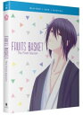 【輸入盤ブルーレイ】【新品】FRUITS BASKET (2019): SEASON 3 (4PC) (W/DVD)【B2022/11/29発売】(フルーツバス...