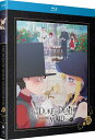 【輸入盤ブルーレイ】【新品】DUKE OF DEATH & HIS MAID: SEASON 1 (2PC)【B2022/7/12発売】(アニメ)(死神坊ちゃん...