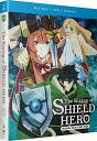【輸入盤ブルーレイ】【新品】RISING OF THE SHIELD HERO: SEASON ONE - PART ONE【B2020/5/26発売】(アニメ...