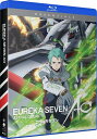 【輸入盤ブルーレイ】【新品】EUREKA SEVEN AO (4PC)【B2020/6/23発売】(アニメ)