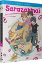 【輸入盤ブルーレイ】【新品】SARAZANMAI: COMPLETE SERIES (2PC)【B2020/6/23発売】(アニメ)