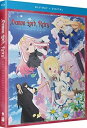 yAՃu[CzDEMON LORD RETRY: COMPLETE SERIES (2PC)yB2020/6/2z(Aj)