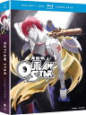 【輸入盤ブルーレイ】【新品】OUTLAW STAR: THE COMPLETE SERIES (7PC) (W/DVD) (アニメ)【B2017/6/13発売】