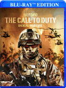 【輸入盤ブルーレイ】【新品】BEYOND THE CALL OF DUTY【B2022/11/1発売】
