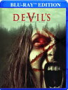 【輸入盤ブルーレイ】【新品】DEVIL'S NIGHT【B2022/11/1発売】