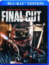 【輸入盤ブルーレイ】【新品】FINAL CUT【B2022/11/1発売】