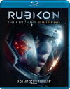 【輸入盤ブルーレイ】【新品】RUBIKON【B2022/11/1発売】