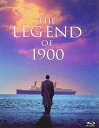 【輸入盤ブルーレイ】The Legend Of 1900