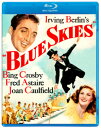 【輸入盤ブルーレイ】【新品】BLUE SKIES (1946)【BM2022/3/22発売】