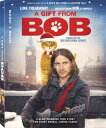 【輸入盤ブルーレイ】【新品】GIFT FROM BOB【B2021/11/9発売】