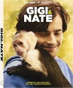 【輸入盤ブルーレイ】【新品】GIGI & NATE【B2022/11/15発売】