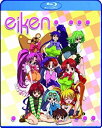 【輸入盤ブルーレイ】【新品】EIKEN【B2020/7/14発売】(アニメ)