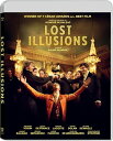 【輸入盤ブルーレイ】【新品】LOST ILLUSIONS【B2022/11/8発売】