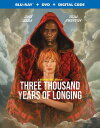 【輸入盤ブルーレイ】【新品】THREE THOUSAND YEARS OF LONGING (W/DVD)【B2022/11/15発売】